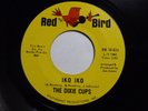 Dixie Cups - Iko Iko  VG++  1965