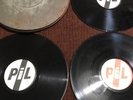 Public Image Ltd PIL - 1983 Metal Box 3x12” 45rpm METAL1 A1/B1/C2/D1/E1/F2 Vg/Vg