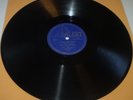 SALE Brownie McGhee ALERT 406 Country Blues 78 Bad Blood / I Don't Care