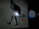 SAM RIVERS A NEW CONCEPTION BLUE NOTE 4249 LIBERTY VAN GELDER  MONO OG