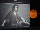 JOE HARRIOT SOUTHERN HORIZONS JAZZLAND 37 ORANGE MONO OG