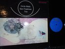 DON FRIEDMAN CIRCLE WALTZ RIVERSIDE 431 BLUE LABEL STEREO OG