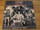 OZZY OSBOURNE NO REST FOR THE WICKED LP EX 1988 W/ INNER SLEEVE CBS AL Z 44245