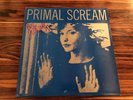Primal Scream Crystal Crescent Signed 12”