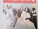 Le-Le o a Tuma de Bimba Chegou   Mestre Bimba e Coro Vinyl Record CAPOEIRA