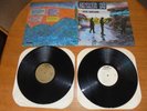Husker Du Zen arcade vinyl lp