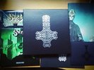 GHOST / GHOST B.C - MELIORA BOX SET LIMITED 5000 COPIES VINYL LP +10