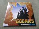 Dave Grusin - The Goonies Soundtrack LTD DBLE GOLD Vinyl LP 2018 Record NEW RARE