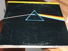 Pink Floyd Dark Side Of The Moon MFSL 1-017 Mobile Fidelity Sound Lab Mofi