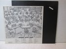 DRUNKS WITH GUNS LP OG chopper strangulated beatoffs flipper melvins VG+