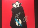 QUEENS OF THE STONE AGE - Like Clockwork - Vinyl (Gatefold 2xLP) SIGNED