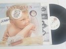 Van Halen 1984 with Hype Stickers in Shrink Warner Bros 23985-1  MTV Awards