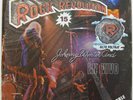 Live JOHNNY WINTER And 1972 MEXICO LP Sealed UNIQUE Sleeve BLUES Rick Derringer