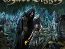 GRAVE DIGGER LIVING DEAD (LP Vinyl) Preorder