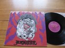 BLACKFEATHER At The Mountains LP - Orig 1971 OZ PROG / PSYCH - Bon Scott - AC/DC