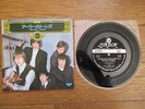 THE ROLLING STONES The Early Stones JAPAN 33rpm EP OH-69 Come On +3