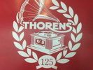 Various ?– Thorens 125th Anniversary LP, 3x Vinyl LP, Thorens ?– ATD 125, 2008,