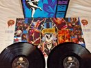 Guns N`Roses - Use your Illusion II - 2 x 12