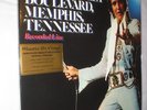 Elvis Presley From Elvis Presley Boulevard, Memphis, Tenn LP BLUE Vinyl MOV NEW