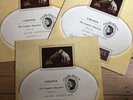 ALP 1398-1400 Chopin The Complete Mazurkas / Rubinstein R/G 3 LP set