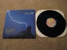 Ernie Watts Gamalon Project Activation Earth LP PROMO Signed on Back