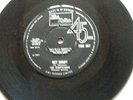 Temptations Get ready, TMG 557 first UK Motown issue