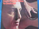 RAY RIVERA From Puerto Rico to Soulsville LP ZANZEE EX ORIG Deodato Pucho