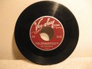 The Goldenrods ?– Wish I Was Back In School / Color Cartoons 1958  Vee Jay 307