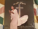 Aretha Franklin Amazing Grace, One Lord, One Faith, One Baptism AL-8497 Sealed
