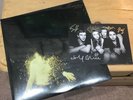 Wolf Alice - My Love Is Cool 2 x Vinyl LP Ltd Edition GOLD with Signed Postcard