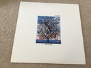TALK TALK SPIRIT OF EDEN LP 1988 EMI RECORDS NM / NM