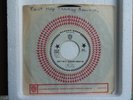 David Bowie, Warner Brothers 5815, Can't help Thinking About Me, Promo