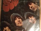 The Beatles - Rubber Soul - UK 1965 1st press 'Loud Cut'  Mono LP 1/1 Superb 