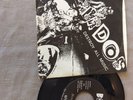 The WEIRDOS - Destroy All Music / A Life of Crime 7