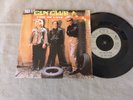 THE GUN CLUB The Fire Of Love / Walking With 45 UK 1982 NM/NM
