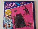 Abba Matchbox Dolls Outfit - Unopened Packet - Money Money set