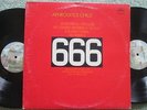 Aphrodite's Child ?– 666 Mercury Records SRM-2-7510 UK 2x Vinyl LP Album Set