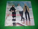 mike johnston trio our kind of music uk jazz private press ep signed copy RAEP 7