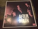 The Rolling Stones - Aftermath / Japan LP / OBI / 1988 / L18P1804 Near Mint
