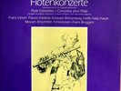 Wolfgang Amadeus Mozart - Frans Vester, Edward W Vinyl Schallplatte - 136474
