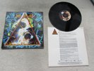 DEF LEPPARD LP HYSTERIA ORIG UK 1987 1st PRESS NEAR MINT DMM MASTERDISK