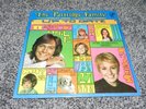 FACTORY SEALED THE PARTRIDGE FAMILY UP TO DATE BELL RECORDS LP RECORD