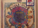 MUDDY WATERS LITTLE WALTER BO DIDDLEY Super Blues LP FROG BRP 2012 orig ITALY NM