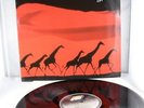 Laid Back Hole in the sky Germany  pressing LP Ariola