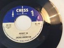 Rocket 88 /got My Mojo Working
