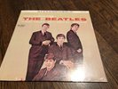 SEALED Introducing The Beatles LP SR 1062 Bootleg?