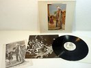 10,000 MANIACS - 1984 Normal M-/EX LP + Press Sheet 