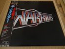 Warrior Fighting For The Earth Jap LP