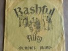 BASHFUL ALLEY - RUNNING BLIND 7