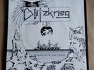 BLITZKRIEG - BURIED ALIVE 7